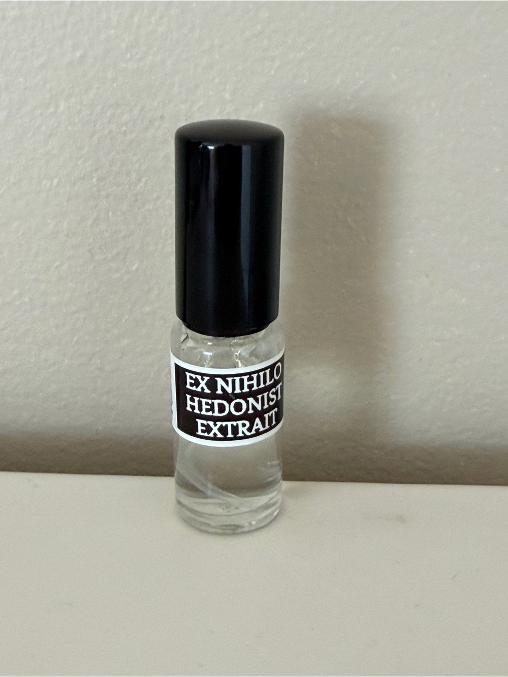 Ex NIHILO Hedonist Extrait